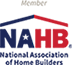 NAHB logo