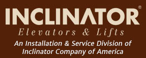 Inclinator logo